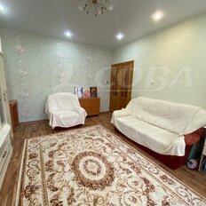 Квартира 45 м², 1-комнатная - изображение 4