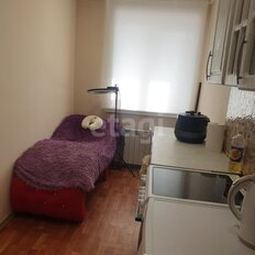 Квартира 32,5 м², 1-комнатная - изображение 4