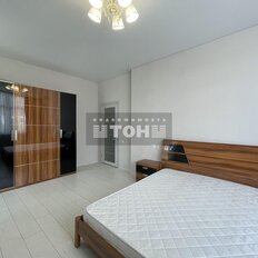 Квартира 48,5 м², 1-комнатная - изображение 4