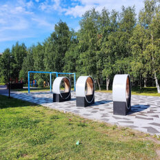 Квартира 54,5 м², 2-комнатная - изображение 4