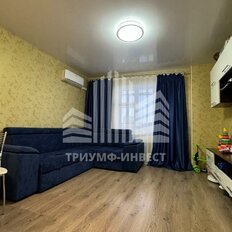 Квартира 50 м², 2-комнатная - изображение 1