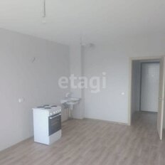 Квартира 24,7 м², студия - изображение 1