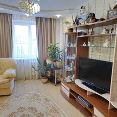 Квартира 67,1 м², 3-комнатная - изображение 2