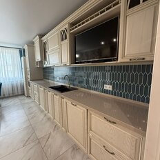 Квартира 83 м², 3-комнатная - изображение 5