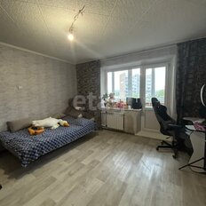 Квартира 18,7 м², студия - изображение 2