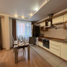 Квартира 80,6 м², 2-комнатная - изображение 2