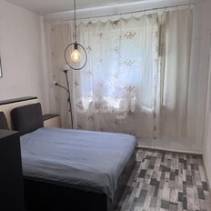 Квартира 41 м², 3-комнатная - изображение 3