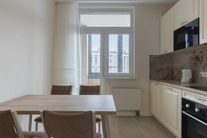 45 м², 1-комнатная квартира 100 000 ₽ в месяц - изображение 29