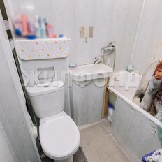 Квартира 30 м², 1-комнатная - изображение 5