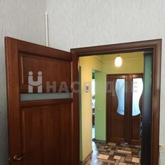 Квартира 54,3 м², 2-комнатная - изображение 3