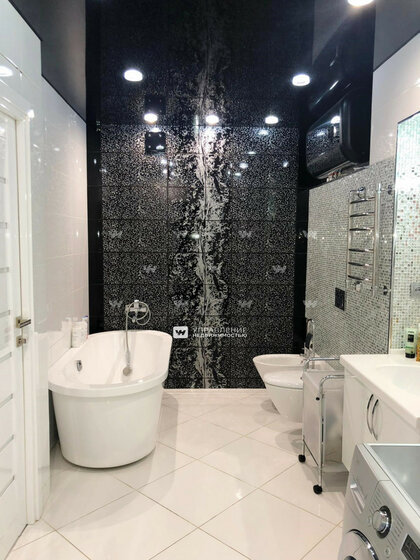 98,4 м², 3-комнатная квартира 20 200 000 ₽ - изображение 73