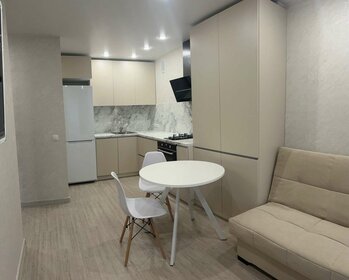 40 м², 1-комнатная квартира 23 000 ₽ в месяц - изображение 36