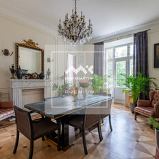 Квартира 180 м², 4-комнатная - изображение 3