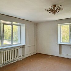 Квартира 32,4 м², 1-комнатная - изображение 1