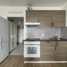 Квартира 22,8 м², студия - изображение 3