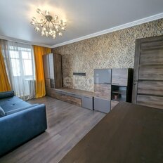 Квартира 46,7 м², 2-комнатная - изображение 1