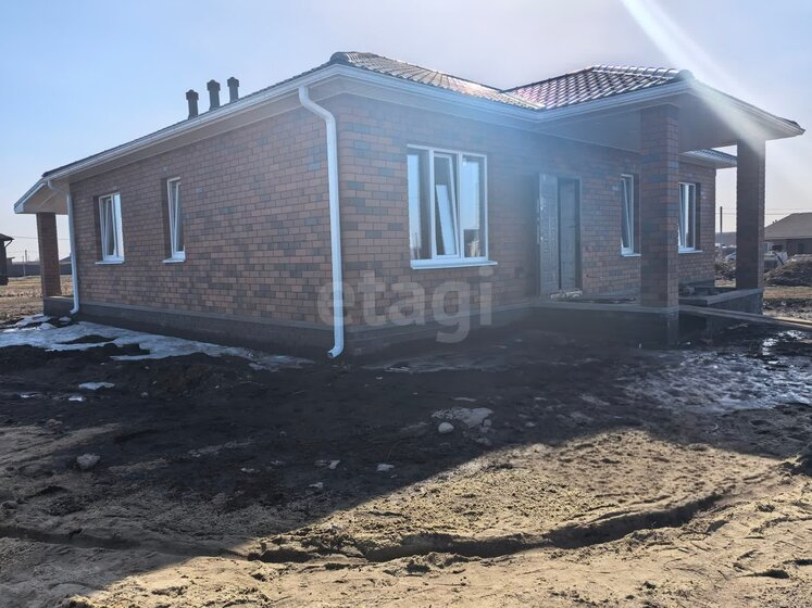 140 м² дом, 15 соток участок 8 750 000 ₽ - изображение 34