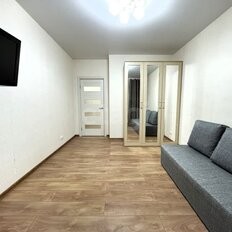 Квартира 38,3 м², 1-комнатная - изображение 4