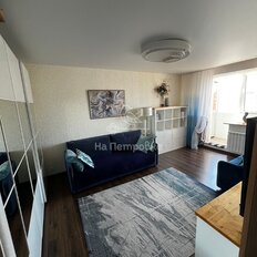 Квартира 39,9 м², 1-комнатная - изображение 1