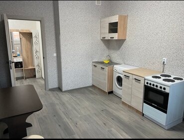 40 м², 1-комнатная квартира 25 000 ₽ в месяц - изображение 14