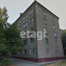 Квартира 45 м², 2-комнатная - изображение 5