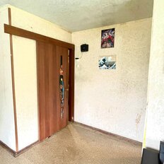 Квартира 30,8 м², 1-комнатная - изображение 4