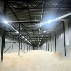 1200 м², производственное помещение - изображение 5