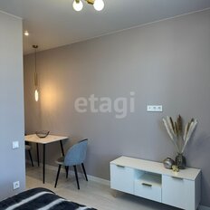 Квартира 19,8 м², студия - изображение 2