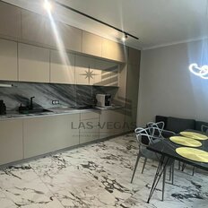 Квартира 74 м², 3-комнатная - изображение 5