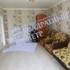 Квартира 37 м², 1-комнатная - изображение 4