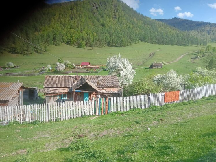 24,8 м² дом, 6 соток участок 4 300 000 ₽ - изображение 48
