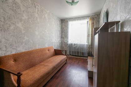 13,5 м², комната 1 330 000 ₽ - изображение 40