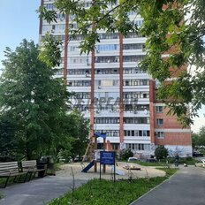 Квартира 35,6 м², 1-комнатная - изображение 3