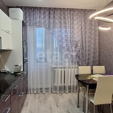 Квартира 52,6 м², 2-комнатная - изображение 4