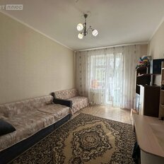 Квартира 36,4 м², 1-комнатная - изображение 2