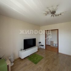 Квартира 42 м², 1-комнатная - изображение 5