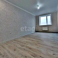 Квартира 32,3 м², 1-комнатная - изображение 4