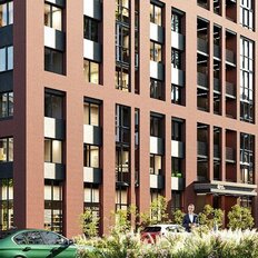 Квартира 30 м², студия - изображение 5