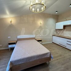 Квартира 30 м², студия - изображение 4