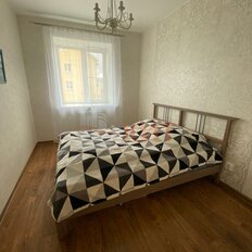 Квартира 38,8 м², 1-комнатная - изображение 3