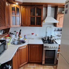 Квартира 57 м², 3-комнатная - изображение 2