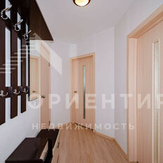 Квартира 40,3 м², 1-комнатная - изображение 3