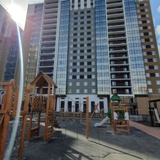 Квартира 73 м², 3-комнатная - изображение 1