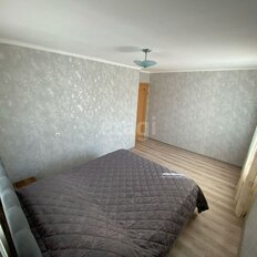 Квартира 88,7 м², 4-комнатная - изображение 4