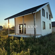 дом + 10 соток, участок - изображение 5