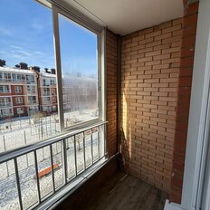 Квартира 58 м², 2-комнатная - изображение 2