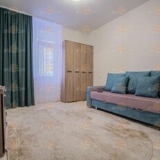 Квартира 55,8 м², 2-комнатная - изображение 5