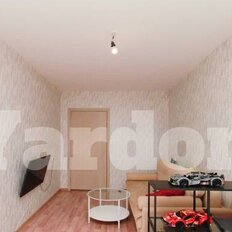 Квартира 43 м², 1-комнатная - изображение 4