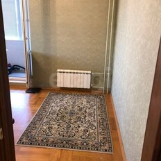 Квартира 32,7 м², 1-комнатная - изображение 2