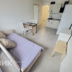 Квартира 42,2 м², 1-комнатная - изображение 1